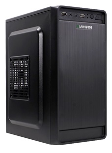 Линия Observer 32 Linux IP-видеосервер 32-канальный Девлайн