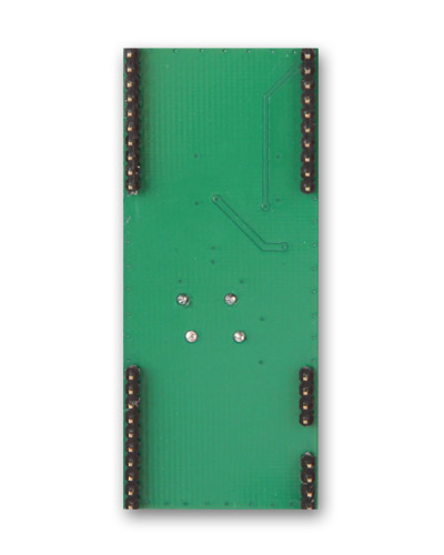 Астра-RS-485 модуль ТЕКО
