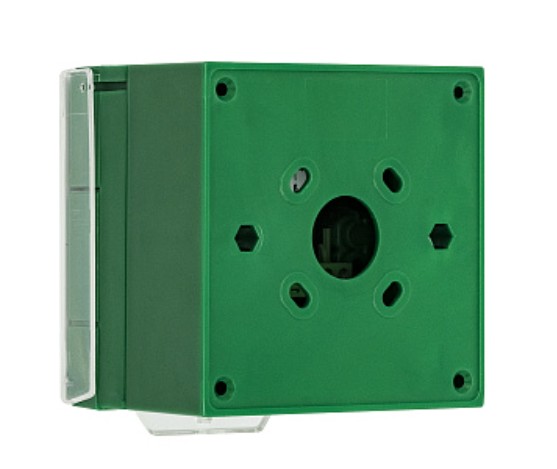 AT-H200-GN (зеленый) устройство аварийной разблокировки ACCORDTEC