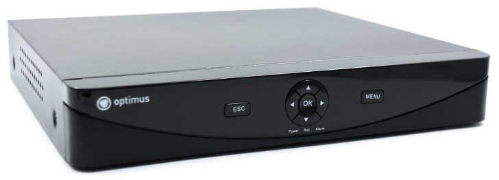 NVR-5321 Optimus IP-видеорегистратор 32-х канальный