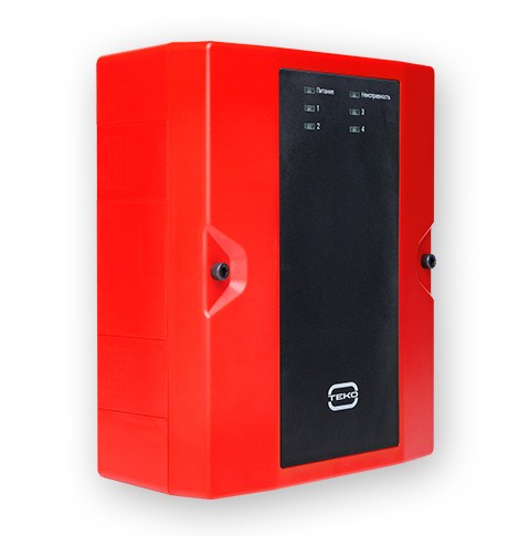 Астра-Прайм-8752 блок расширения устройств ТЕКО