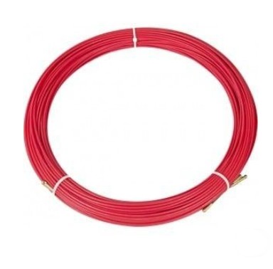 Протяжка кабельная (мини УЗК в бухте) REXANT