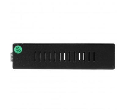 TEG1110PF-8-120W 10-портовый неуправляемый PoE-коммутатор Gigabit Ethernet Tenda