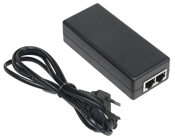 WI-POE51-48V PoE-инжектор