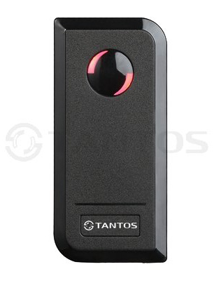 TS-CTR-EMF Black автономный контроллер доступа Tantos