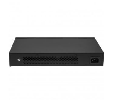 TEG2224D "smart" управляемый облачный коммутатор на 24 гигабитных портов Tenda