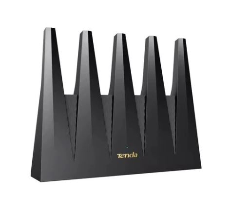 BE12 Pro двухдиапазонный Wi-Fi 7-роутер Tenda