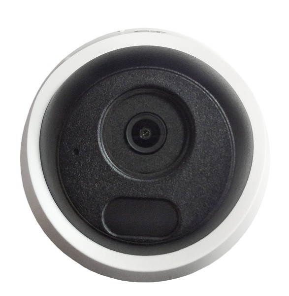 ST-VK2515 PRO STARLIGHT TOWN 2Мп (2,8мм) уличная купольная всепогодная IP-камера видеонаблюдения с встроенным микрофоном Space Technology