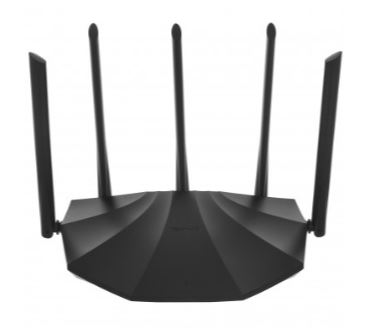 TX2 Pro гигабитный маршрутизатор Wi-Fi 6 Tenda