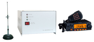 Волна ББП-3/20 ИБП для стационарных радиостанций