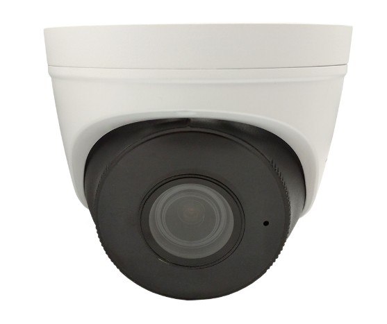 ST-VA2645 PRO URBAN 2Мп (мото объектив 2,8-12 mm) уличная купольная всепогодная IP-камера видеонаблюдения с встроенным микрофоном Space Technology