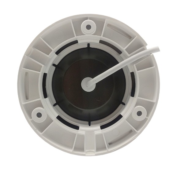 ST-SK2500 TOWN 2Мп (2.8мм) купольная внутренняя IP-камера видеонаблюдения с встроенным микрофоном Space Technology