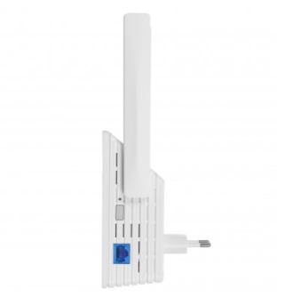 A33 двухдиапазонный ретранслятор стандарта Wi-Fi 6 Tenda