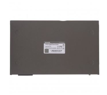 TEG1016D неуправляемый 16-портовый гигабитный Ethernet-коммутатор Tenda