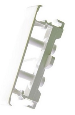 010801 накладка на стык крышки для 65х50