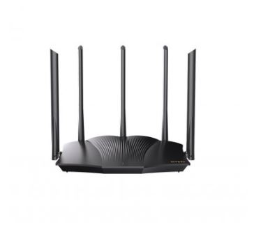 TX12 Pro двухдиапазонный беспроводной гигабитный маршрутизатор Wi-Fi 6 Tenda
