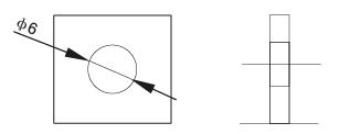 FS 1240 аккумулятор герметичный свинцово-кислотный ETALON