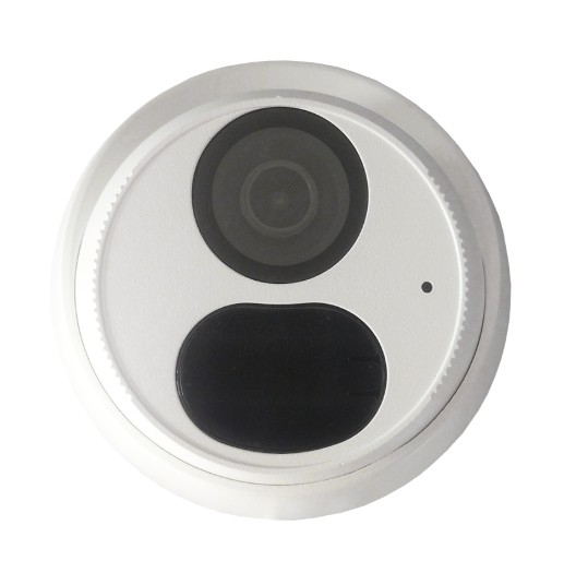 ST-VA5641 PRO STARLIGHT URBAN 5Мп (2,8мм) уличная купольная всепогодная IP-камера видеонаблюдения с встроенным микрофоном Space Technology