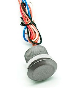 CP-Z (мод.2L) считыватель врезной Proximity (E-Marin)