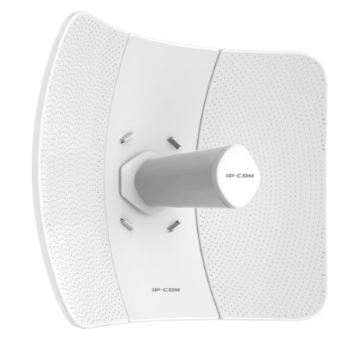 iLBE-M5 точка доступа 5 ГГц 23 дБи CPE ipMAX Tenda 