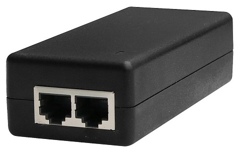 WI-POE31-24V PoE-инжектор Wi-Tek