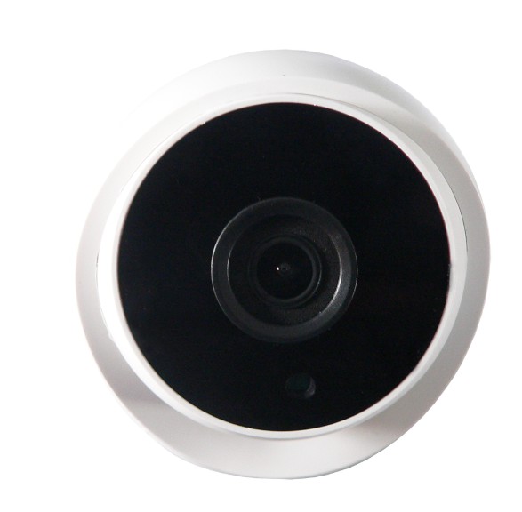 ST-SX4542 POE LIGHT 4Мп (3,6мм) купольная внутренняя IP-камера видеонаблюдения Space Technology
