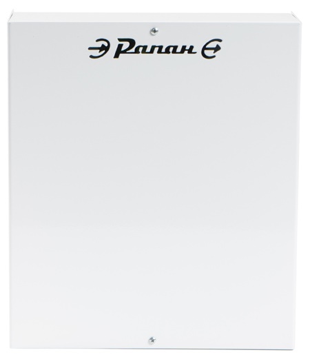 ББП РАПАН-40 исп.2 х 7 резервированный источник питания