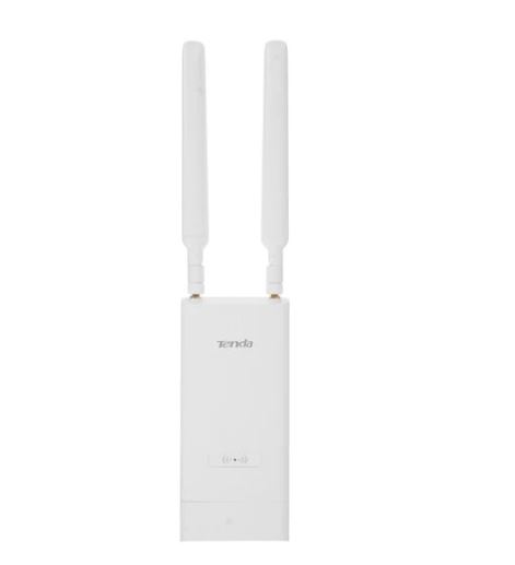 OAP1200 гигабитная двухдиапазонная точка доступа Tenda