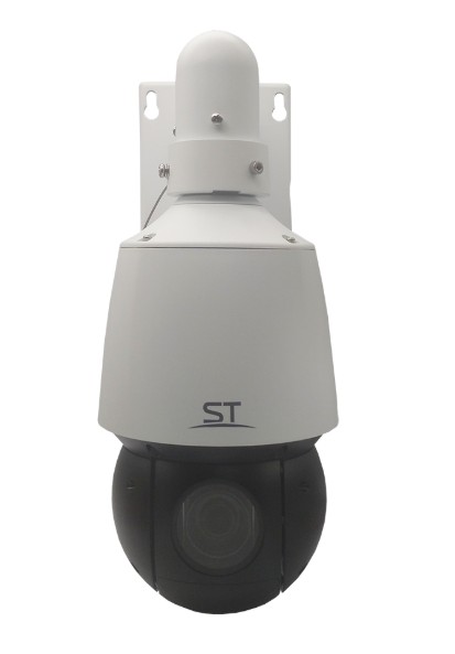 ST-VA3640 PRO STARLIGHT URBAN 3Мп (5-100мм) уличная поворотная всепогодная IP-камера видеонаблюдения Space Technology