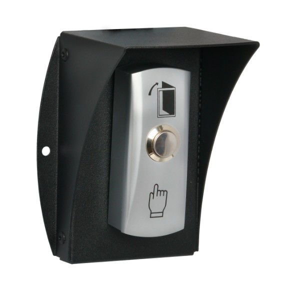 ЗК-21 защитный козырек для считывателей и кнопок выхода SLT