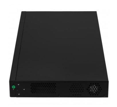 TEG1128P-24-410W 24-портовый управляемый коммутатор Ethernet PoE Tenda