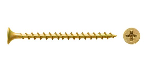 Саморез 3,8х51 (950 шт/уп)