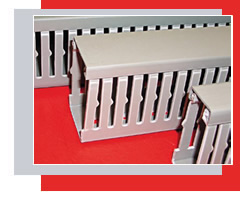 CP-E94 короб перфорированный 60х60х2000 мм 75019 Ecoplast