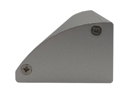 ST-LC280-1 крепление (уголок) для установки электромагнитных замков Space Technology