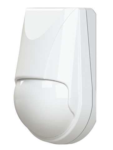 Пирон-4РК извещатель охранный объемный оптико-электронный радиоканальный Риэлта