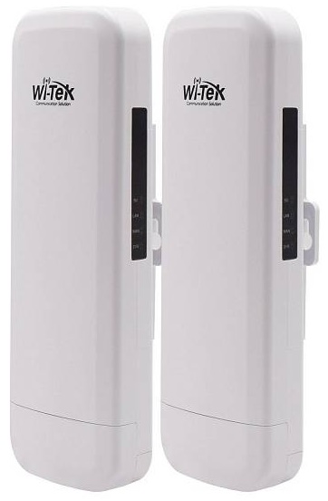 WI-CPE513P-KIT комплект беспроводных точек доступа Wi-Tek