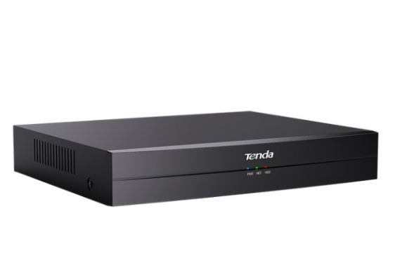 TN3116 16-канальный IP-видеорегистратор Tenda