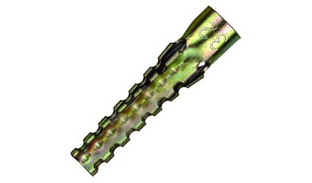 Дюбель металлический для газобетона (MUD) 5х30