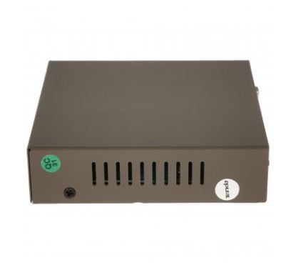 TEF1105P-4-63W 5-ти портовый коммутатор POE Tenda