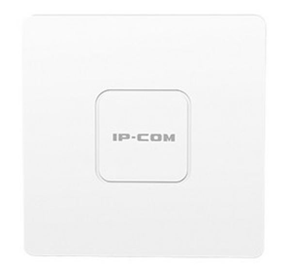W63AP двухдиапазонная потолочная точка доступа 802.11ac Tenda