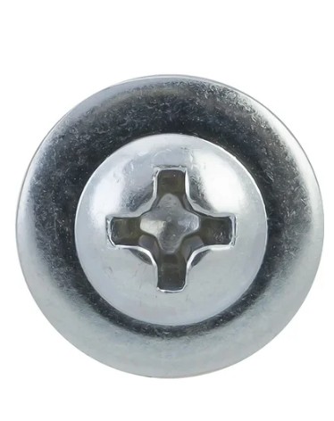 СВФС саморез ШСММ прессшайба 4,2х50 (100шт) м.к