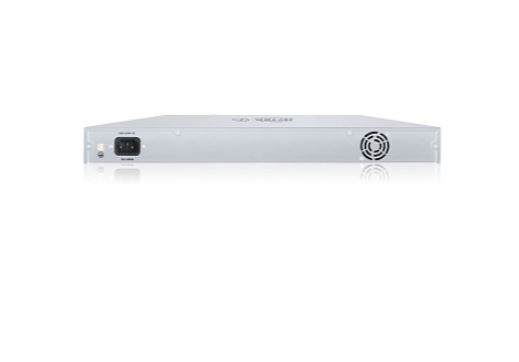 WI-PCMS554F-L3 v2 коммутатор управляемый PoE бюджет 370Вт, 48GE PoE, 6SFP+ 10G, Cloud Wi-Tek