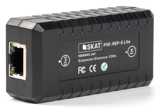 PSE-REP-E Lite репитер 