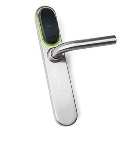 Z-Eurolock (мод. 0) электронная накладка на замок IronLogic