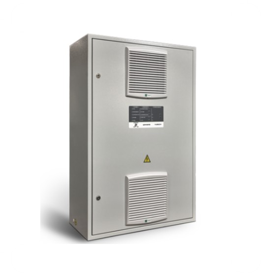 ШУН/В-18-01-ПЧ-R3 шкаф управления адресный Рубеж