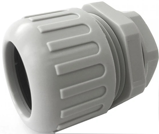 701-042 Муфта вводная герметичная для труб 20 мм ПожТехКабель