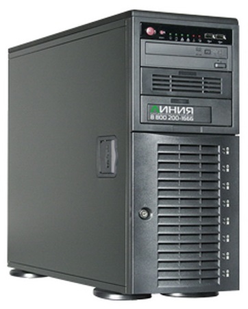 Линия NVR-32 SuperStorage Девлайн