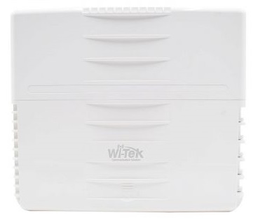 WI-PS210G-O порты 8 PoE (6FE+2GE)+2GE+1SFP коммутатор уличный неуправляемый PoE 120Вт