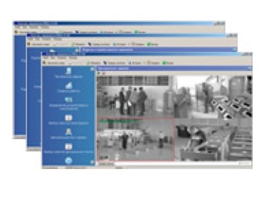 PERCo-SP09 комплект программного обеспечения "Дисциплина + УРВ" PERCo