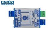 Начало поставок универсального преобразователя интерфейсов "USB-RS" Начало поставок универсального преобразователя интерфейсов "USB-RS"